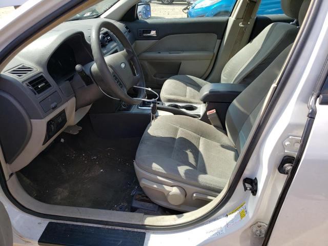 Photo 7 from auction – 2012 FORD FUSION with VIN 3FAHP0GA5CR217020