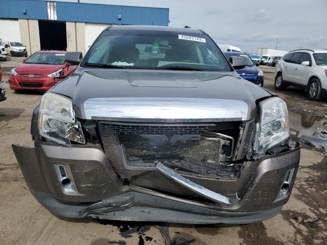 Photo 5 from auction – 2010 GMC TERRAIN SL with VIN 2CTFLDEY6A6303157