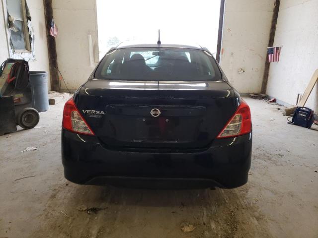 Photo 6 from auction – 2015 NISSAN VERSA S with VIN 3N1CN7AP4FL861179