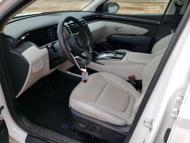 Photo 7 from auction – 2023 HYUNDAI TUCSON LIM with VIN 5NMJECAE0PH201425