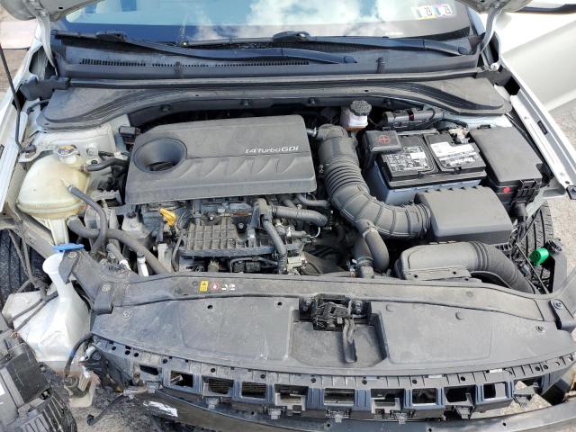 Photo 11 from auction – 2017 HYUNDAI ELANTRA EC with VIN 5NPD94LA5HH129689