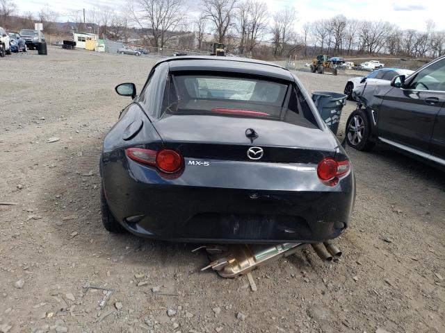 Photo 6 from auction – 2020 MAZDA MX-5 MIATA with VIN JM1NDAM72L0411136