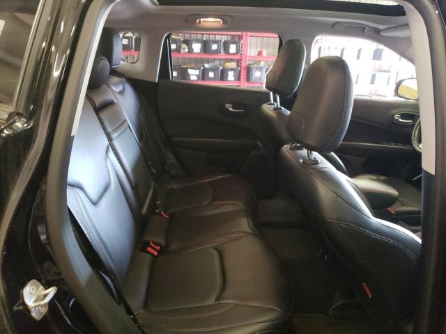 Photo 11 from auction – 2017 JEEP COMPASS TR with VIN 3C4NJDDB2HT657385
