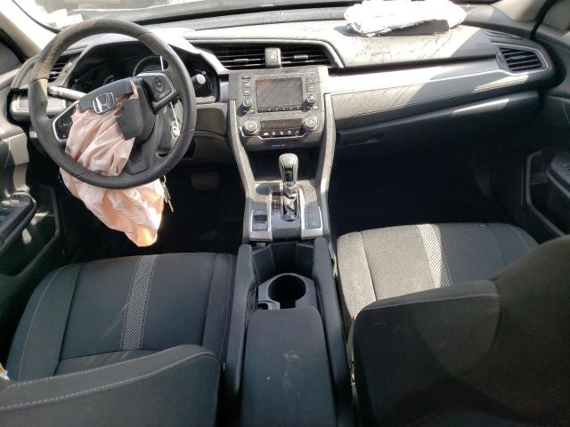 Photo 8 from auction – 2016 HONDA CIVIC LX with VIN 19XFC2F5XGE060787