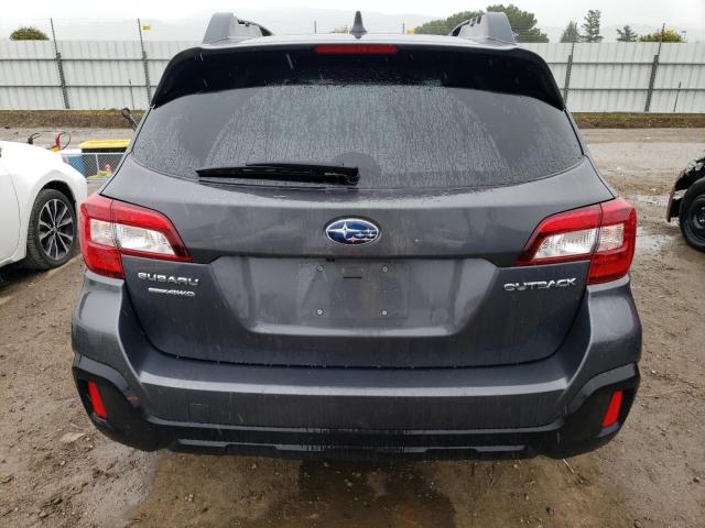 Photo 6 from auction – 2019 SUBARU OUTBACK 2. with VIN 4S4BSAFCXK3288861