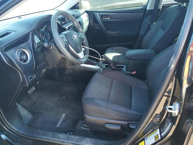 Photo 7 from auction – 2017 TOYOTA COROLLA with VIN 2T1BURHE1HC814497