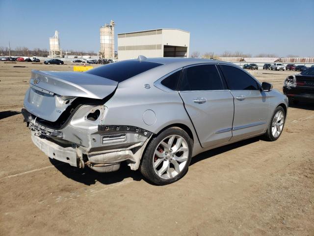 Photo 3 from auction – 2014 CHEVROLET IMPALA LTZ with VIN 1G1145SL3EU167121