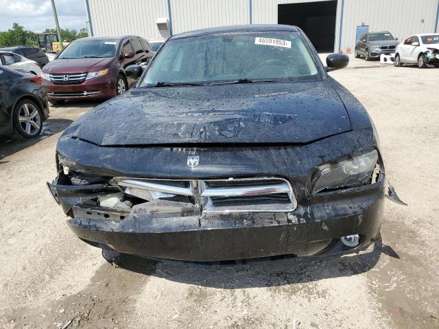 Photo 5 from auction – 2010 DODGE CHARGER SX with VIN 2B3CA3CV4AH217648
