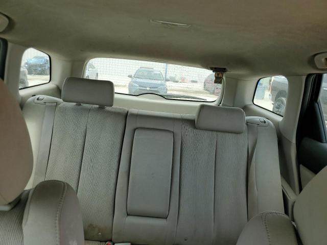 Photo 10 from auction – 2010 MAZDA CX-7 with VIN JM3ER2W5XA0310563