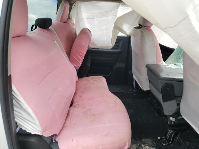 Photo 10 from auction – 2019 RAM 1500 CLASS with VIN 3C6RR7KT7KG731284