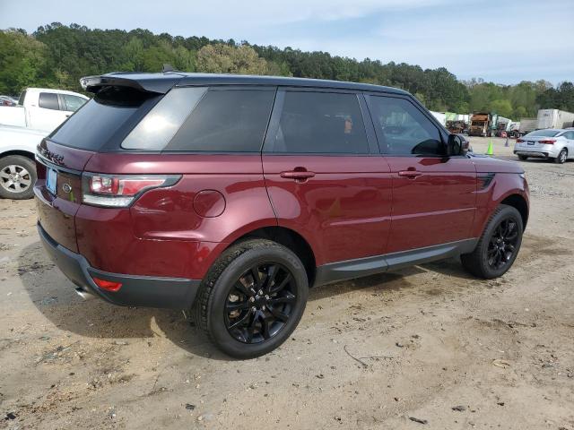 Photo 3 from auction – 2016 LAND ROVER RANGE ROVE with VIN SALWR2VF5GA546704
