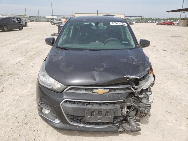 Photo 5 from auction – 2017 CHEVROLET SPARK 1LT with VIN KL8CD6SAXHC716479