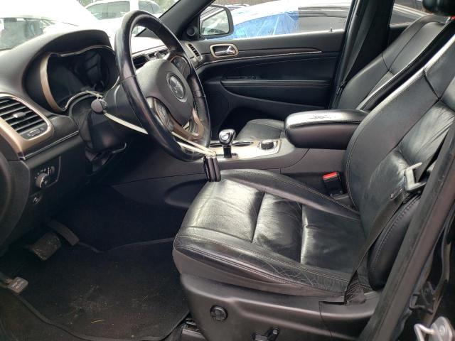 Photo 7 from auction – 2014 JEEP GRAND CHER with VIN 1C4RJFBG9EC479218