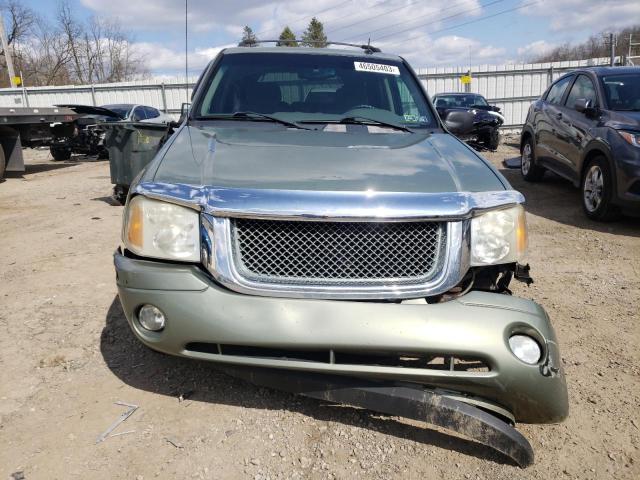 Photo 5 from auction – 2004 GMC ENVOY with VIN 1GKDT13S742212341
