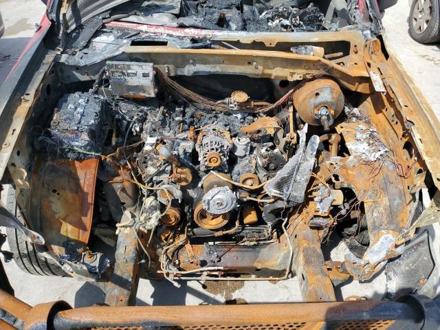 Photo 11 from auction – 2008 FORD F150 with VIN 1FTRX12W78KC75410