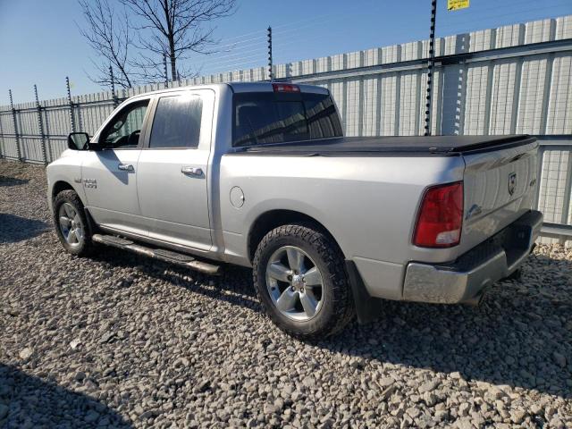 Photo 2 from auction – 2015 RAM 1500 SLT with VIN 3C6RR7LT7FG666022