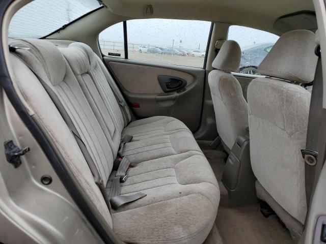 Photo 10 from auction – 1998 CHEVROLET MALIBU LS with VIN 1G1NE52M4W6189092