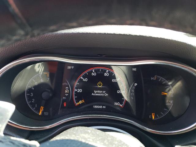 Photo 9 from auction – 2015 JEEP GRAND CHER with VIN 1C4RJFAG1FC637912