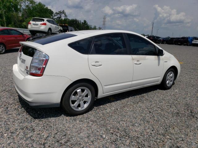 Photo 3 from auction – 2007 TOYOTA PRIUS with VIN JTDKB20U877637494