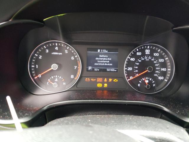 Zdjęcie 9 z aukcji – 2019 KIA FORTE FE z VIN 3KPF24AD7KE024951