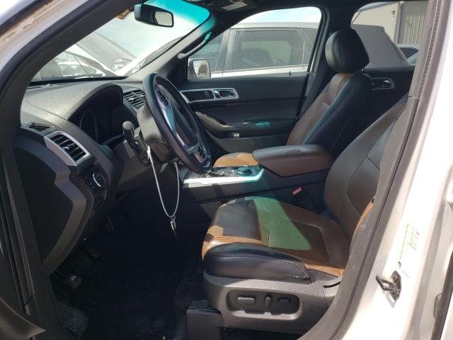 Photo 7 from auction – 2012 FORD EXPLORER L with VIN 1FMHK8F80CGA82733