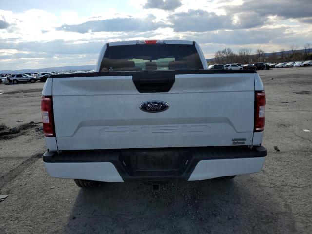 Photo 6 from auction – 2019 FORD F150 SUPER with VIN 1FTEW1EP6KFB42305