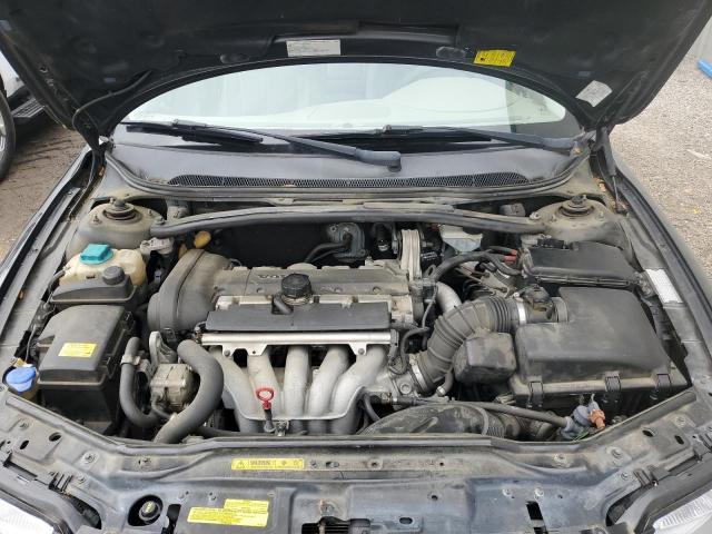 Photo 12 from auction – 2006 VOLVO V70 with VIN YV1SW612061538429
