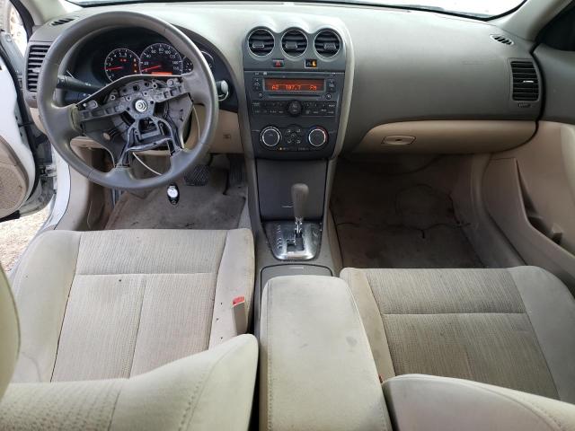 Photo 8 from auction – 2012 NISSAN ALTIMA BAS with VIN 1N4AL2APXCN440730