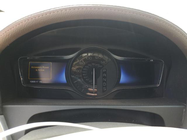 Photo 9 from auction – 2013 LINCOLN MKX with VIN 2LMDJ6JKXDBL28161