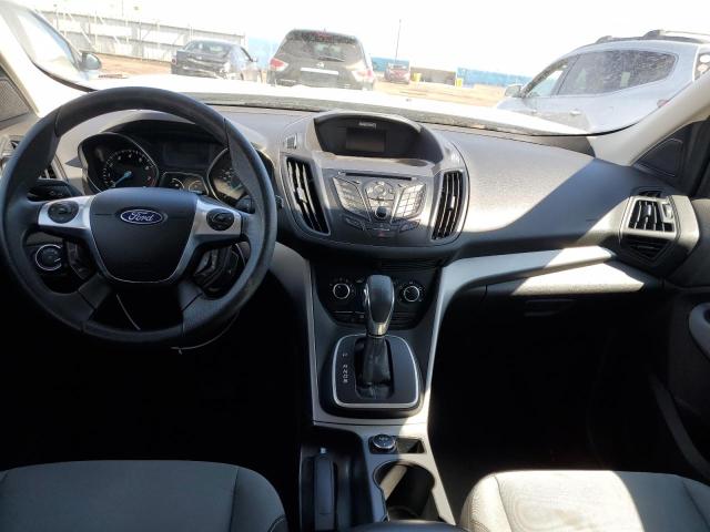 Photo 8 from auction – 2013 FORD ESCAPE SE with VIN 1FMCU9G90DUA34427