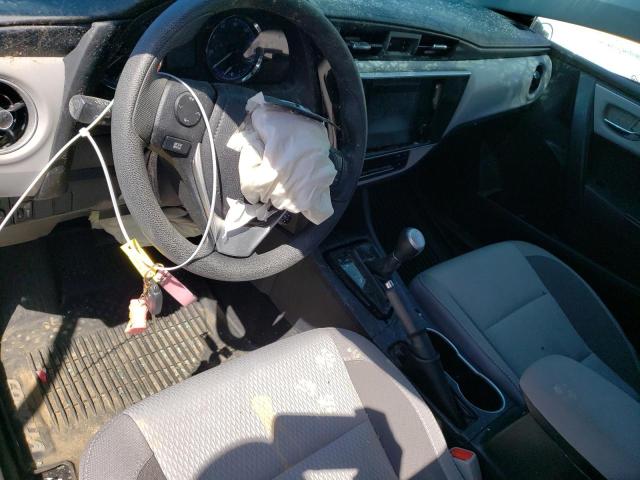 Photo 8 from auction – 2018 TOYOTA COROLLA L with VIN 2T1BURHEXJC064166