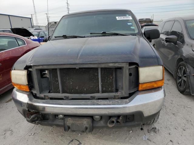 Photo 5 from auction – 2000 FORD F250 SUPER with VIN 1FTNX20F6YEA12895