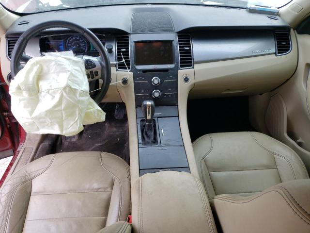Photo 8 from auction – 2014 FORD TAURUS SEL with VIN 1FAHP2E8XEG177670