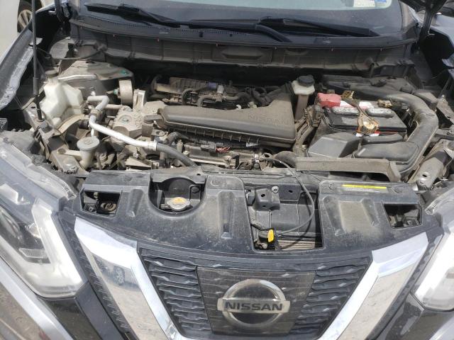 Photo 12 from auction – 2017 NISSAN ROGUE S with VIN KNMAT2MT2HP603997
