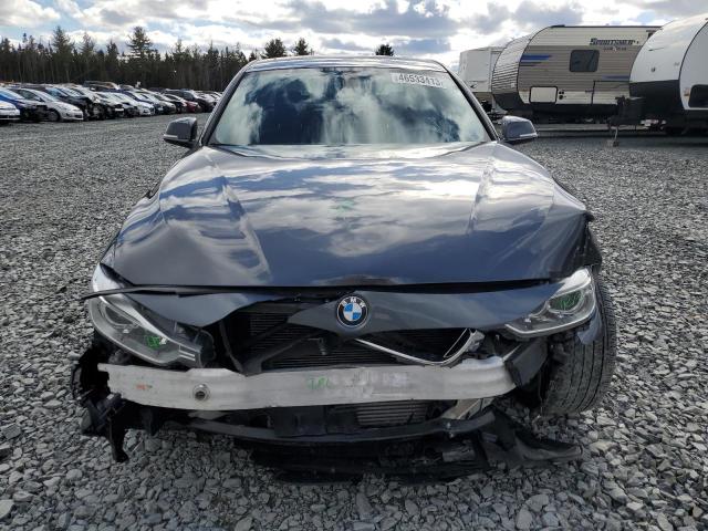 Zdjęcie 5 z aukcji – 2014 BMW 328 XI z VIN WBA3B3C51EJ983303