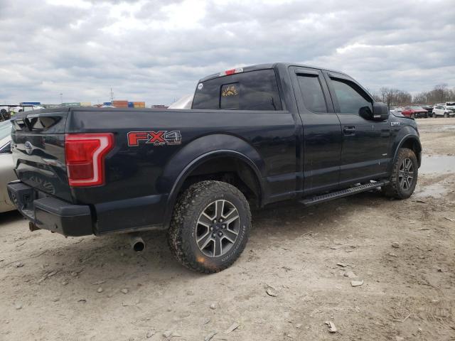 Photo 3 from auction – 2015 FORD F150 SUPER with VIN 1FTFX1EG0FFA82058