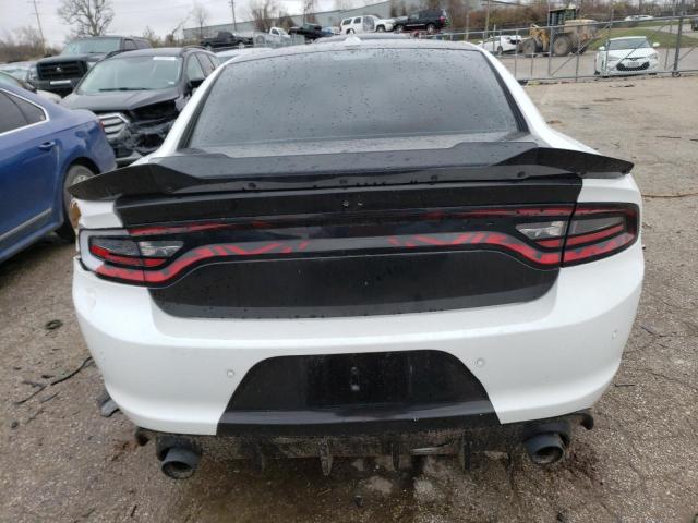 Photo 6 from auction – 2018 DODGE CHARGER R/ with VIN 2C3CDXCT6JH244401