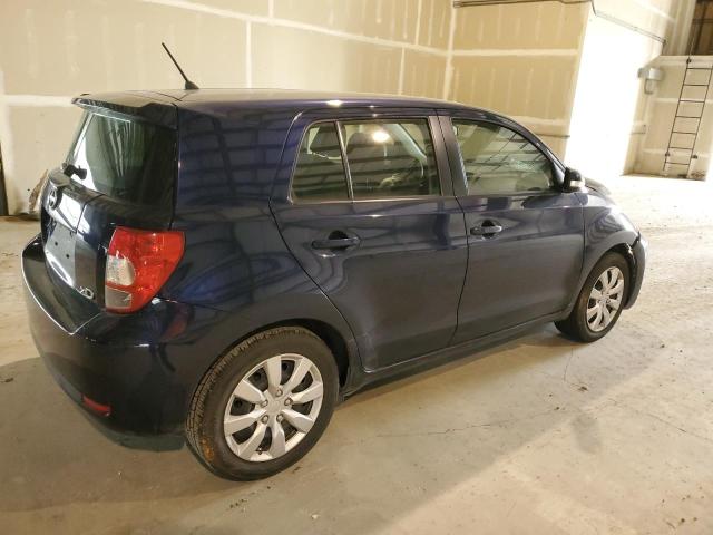 Photo 3 from auction – 2013 TOYOTA SCION XD with VIN JTKKUPB45D1031145