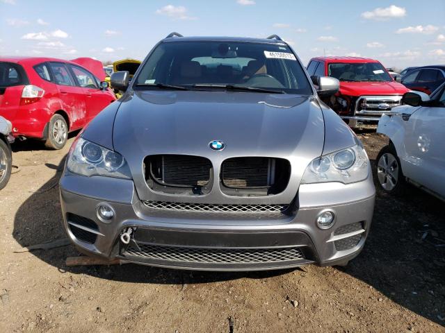 Photo 5 from auction – 2012 BMW X5 XDRIVE3 with VIN 5UXZV4C55CL767562