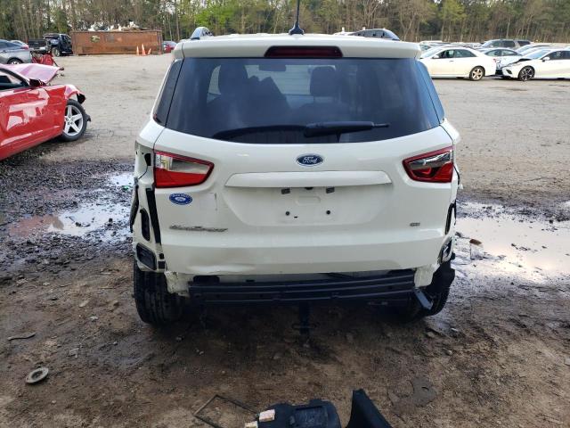 Photo 6 from auction – 2021 FORD ECOSPORT S with VIN MAJ3S2GE3MC437361