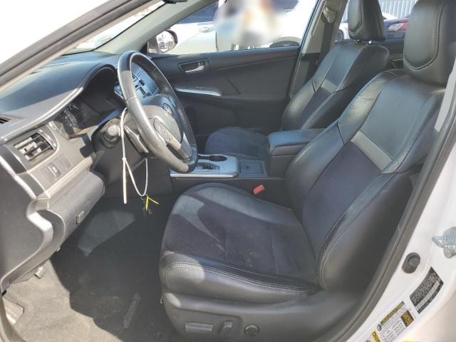 Photo 7 from auction – 2012 TOYOTA CAMRY BASE with VIN 4T1BF1FK8CU554577