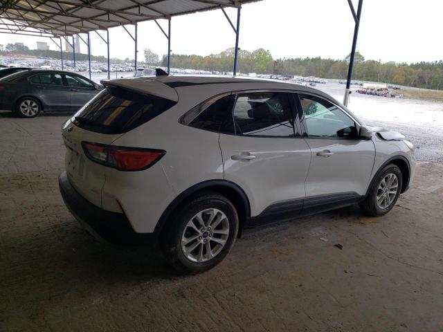 Photo 3 from auction – 2020 FORD ESCAPE SE with VIN 1FMCU0G67LUA22498