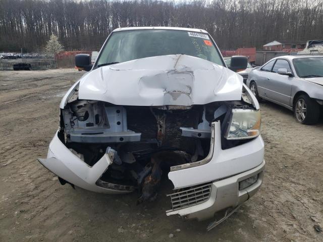 Photo 5 from auction – 2005 FORD EXPEDITION with VIN 1FMFU185X5LA88755