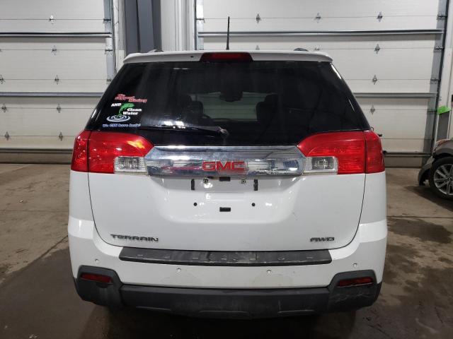 Photo 6 from auction – 2013 GMC TERRAIN SL with VIN 2GKFLTEK1D6219533