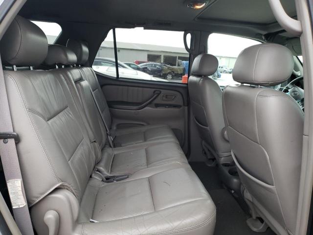 Photo 11 from auction – 2002 TOYOTA SEQUOIA LI with VIN 5TDBT48A22S089736