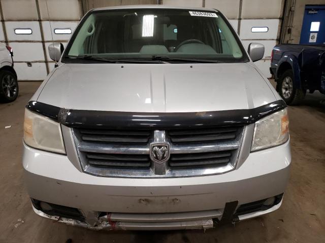 Photo 5 from auction – 2008 DODGE GRAND CARA with VIN 2D8HN54P28R152289