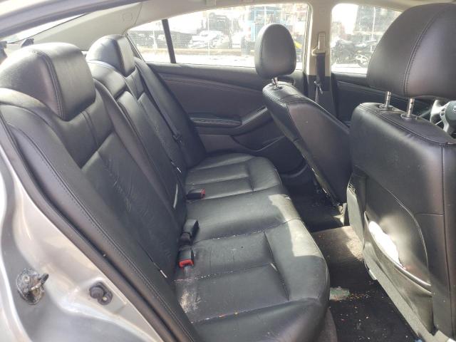Photo 10 from auction – 2007 NISSAN ALTIMA 2.5 with VIN 1N4AL21E27C153754