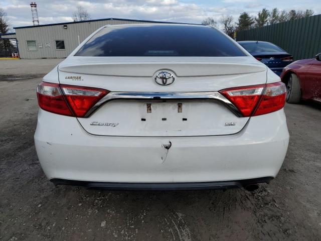 Photo 6 from auction – 2017 TOYOTA CAMRY LE with VIN 4T1BF1FK8HU617183