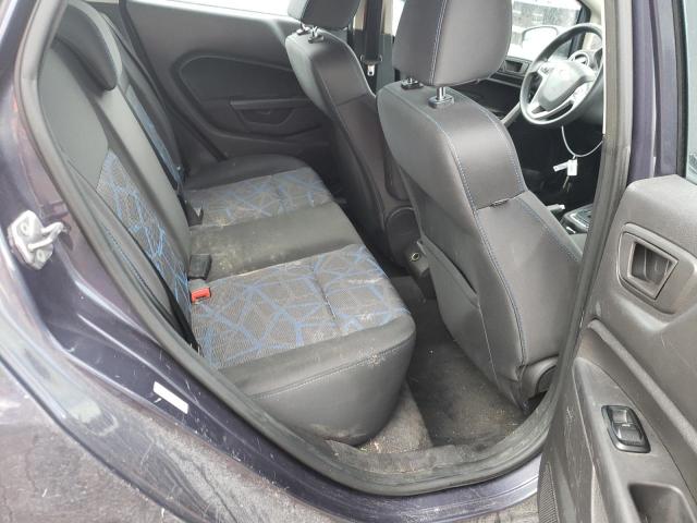 Photo 10 from auction – 2012 FORD FIESTA SE with VIN 3FADP4EJXCM217942