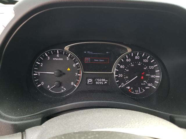 Photo 9 from auction – 2013 NISSAN PATHFINDER with VIN 5N1AR2MN0DC647722